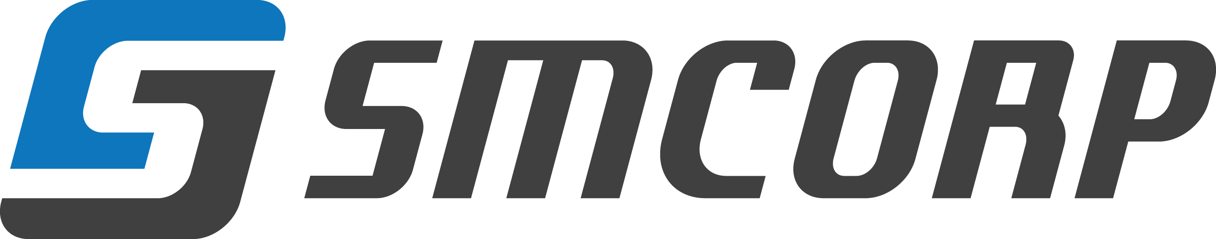 SMCorp